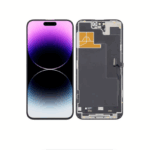 Premium Replacement LCD Screen With Touch Digitizer Display for iPhone 14 Pro Max