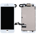 Premium Replacement LCD Screen With Touch Digitiser Display for iPhone 8 White