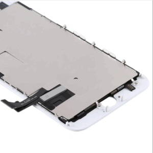 Premium Replacement LCD Screen With Touch Digitiser Display for iPhone 8 White - Image 3