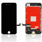Premium Replacement LCD Screen With Touch Digitiser Display for iPhone 8 Black