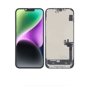 Premium Replacement LCD Screen With Touch Digitiser Display for iPhone 14 Plus - Image 1