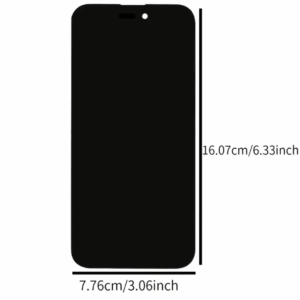 Premium Replacement LCD Screen With Touch Digitiser Display for iPhone 14 Plus - Image 4