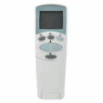 Replacement Remote Control for LG Air Conditioner LG 6711A90032S