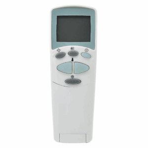 Replacement Remote Control for LG Air Conditioner LG 6711A90032S - Image 1