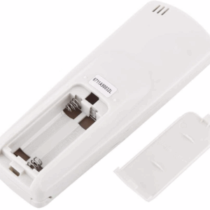 Replacement Remote Control for LG Air Conditioner LG 6711A90032S - Image 4