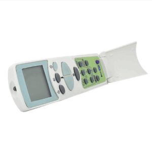 Replacement Remote Control for LG Air Conditioner LG 6711A90032S - Image 5