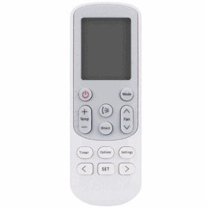 Replacement Remote Control for Samsung Air Conditioner DB93-14643F - Image 1