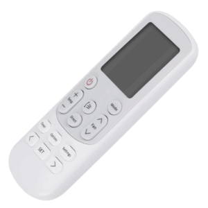 Replacement Remote Control for Samsung Air Conditioner DB93-14643F - Image 2