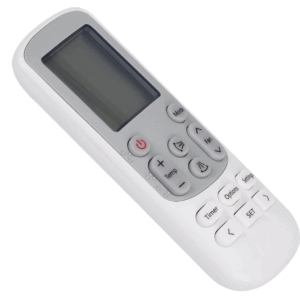 Replacement Remote Control for Samsung Air Conditioner DB93-14643F - Image 6