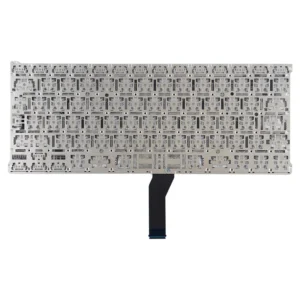 Laptop Keyboard For Apple Macbook Air A1369,1466, (2011-2015) UK Layout - Image 2