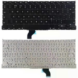 Replacement Laptop Keyboard For Apple Macbook Pro Retina 13″ A1502 (2013-2014) UK Layout - Image 2