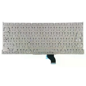 Replacement Laptop Keyboard For Apple Macbook Pro Retina 13″ A1502 (2013-2014) UK Layout - Image 3
