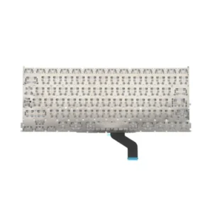 Laptop Keyboard For Apple MacBook Pro Retina 13″ A1425 ( Late 2012-Early 2013) US - Image 3