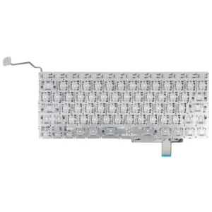 Laptop Keyboard For Apple MacBook Pro 17″ A1297 (2009-2011) US - Image 2