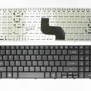 Laptop Keyboard For Acer Aspire 4330, 5332, 5334, 5516, 5517, 5532, 5541, 5732, 5734, 5734Z - Image 2