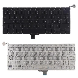 Apple Macbook Pro A1278 (2009-2012) UK Layout Replacement Laptop Keyboard - Image 2