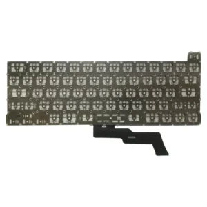Laptop Keyboard For Apple Macbook Pro 13″ A2338 (2020, 2021) - Image 3