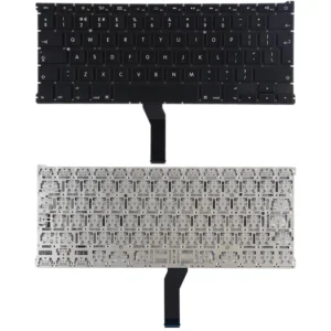 Laptop Keyboard For Apple Macbook Air A1369,1466, (2011-2015) UK Layout - Image 3