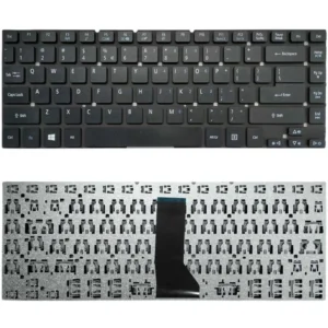 Laptop Keyboard For Acer Aspire 3830, 3830T, 4830, 4830T, 4755, 4755G, 4830TG - Image 3