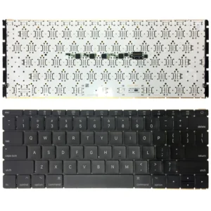 Apple MacBook 12″ Retina A1534 (2015-2016) Uk Layout, Replacement Laptop Keyboard - Image 2