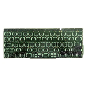Laptop Keyboard For Apple MacBook Pro 13″ Retina A1708, (2016-2017) - Image 2