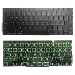 Laptop Keyboard For Apple MacBook Pro 13″ Retina A1708, (2016-2017) - Image 3