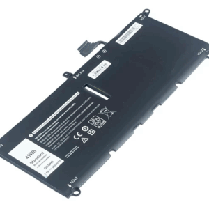 Replacement Laptop Battery for Dell XPS 13-9370, 13-9380, Latitude 3301, DXGH8, H754V, G8VCF Laptop Battery, 7.6V 6500mAh/52Wh - Image 2