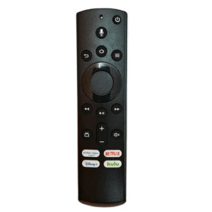 Replacement Remote Control for  Insignia Toshiba Fire TV CT-RC1US-19 - Image 2