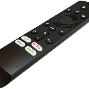 Replacement Remote Control for  Insignia Toshiba Fire TV CT-RC1US-19 - Image 4