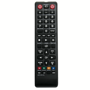 Replacement Remote Control  SAMSUNG AK59-00149A - Image 2