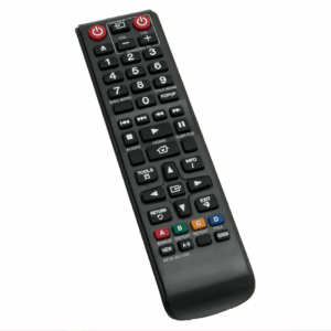 Replacement Remote Control  SAMSUNG AK59-00149A - Image 3
