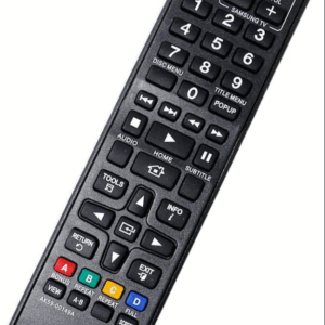 Replacement Remote Control  SAMSUNG AK59-00149A - Image 5