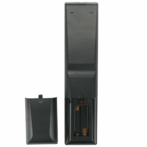 Replacement Remote Control for Hisense ER-22601 ER-22601A ER-22601B - Image 4