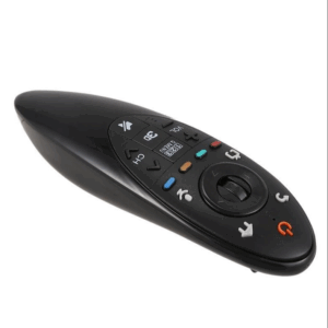 Replacement Remote Control for LG TV AN-MR500G AN-MR500 (with USB receiver) - Image 2