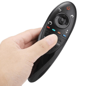 Replacement Remote Control for LG TV AN-MR500G AN-MR500 (with USB receiver) - Image 3