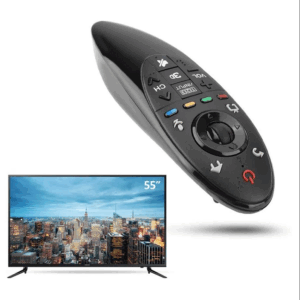 Replacement Remote Control for LG TV AN-MR500G AN-MR500 (with USB receiver) - Image 5