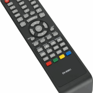 Replacement Remote Control for Hisense EN-83801 - Image 4