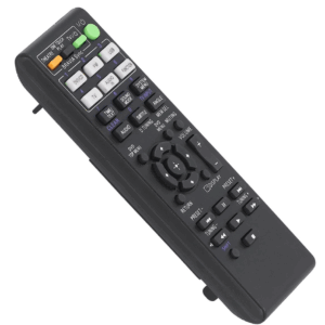 Replacement Remote Control for RM-ADU079 For SONY DVD Home Theatre System DAV-DZ330 DAV-DZ340 DAV-DZ710 - Image 4