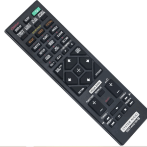 Replacement Remote Control for RMT-AM210U For SONY Stereo System MHC-V50D SHAKE-X10D SHAKE-X70D - Image 3