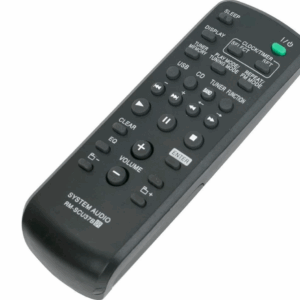 Replacement Remote Control for Replacement Remote Control RM-SCU37B For SONY Home Mini HI-FI Audio System MHC-EX700 MHC-EX900 CMT-EH25 MHC-EX600 - Image 2