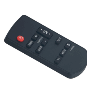 Replacement Remote Control for Panasonic N2QAYC000103 - Image 3