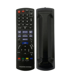 Replacement Remote Control for Panasonic  SA-BTT505GN SA-BTT885GN N2QAYB000968 - Image 2