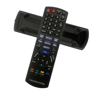 Replacement Remote Control for Panasonic  SA-BTT505GN SA-BTT885GN N2QAYB000968 - Image 3