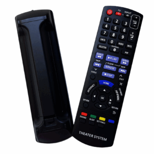 Replacement Remote Control for Panasonic  SA-BTT505GN SA-BTT885GN N2QAYB000968 - Image 4
