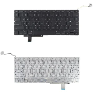 Laptop Keyboard For Apple MacBook Pro 17″ A1297 (2009-2011) US - Image 5