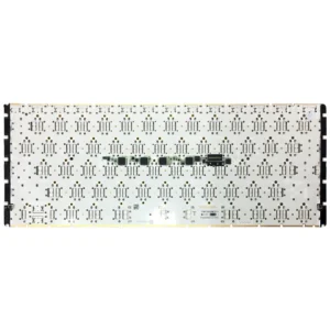 Apple MacBook 12″ Retina A1534 (2015-2016) Uk Layout, Replacement Laptop Keyboard - Image 3