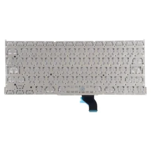 Replacement Laptop Keyboard For Apple Macbook Pro Retina 13″ A1502 (2013-2014) US Layout - Image 3