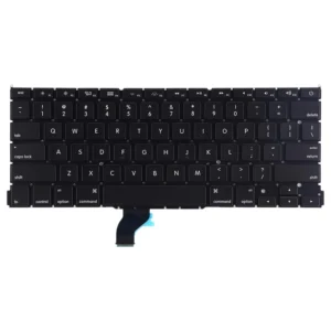 Replacement Laptop Keyboard For Apple Macbook Pro Retina 13″ A1502 (2013-2014) US Layout - Image 2