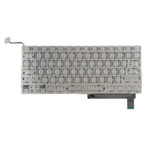 Replacement Keyboard For Apple MacBook Pro 15″ A1286 (2009-2011) US Layout - Image 3