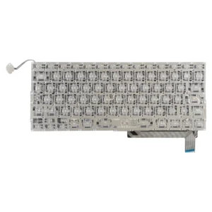 Replacement Keyboard For Apple MacBook Pro 15″ A1286 (2009-2011) UK Layout - Image 2
